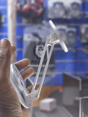 Magnetic Phone Holder