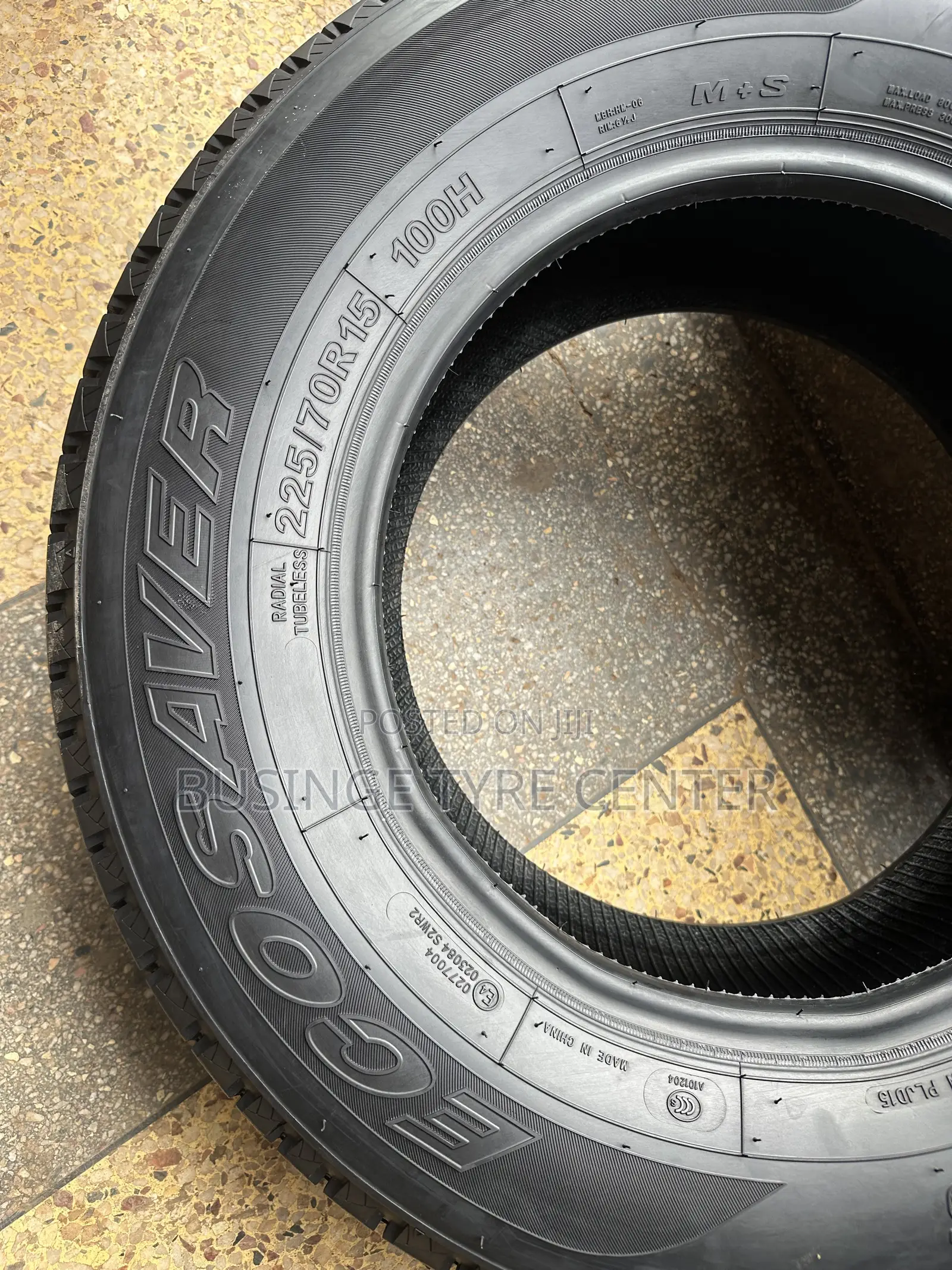 215/70r15 Rapid Tires Foreign Used Still in Good Condition