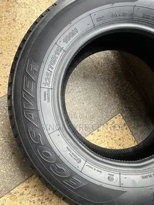 215/70r15 Rapid Tires Foreign Used Still in Good Condition