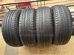 215/70r15 Rapid Tires Foreign Used Still in Good Condition