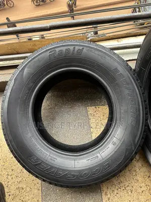215/70r15 Rapid Tires Foreign Used Still in Good Condition