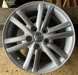 Rims Size 16 for Wish and Rumion