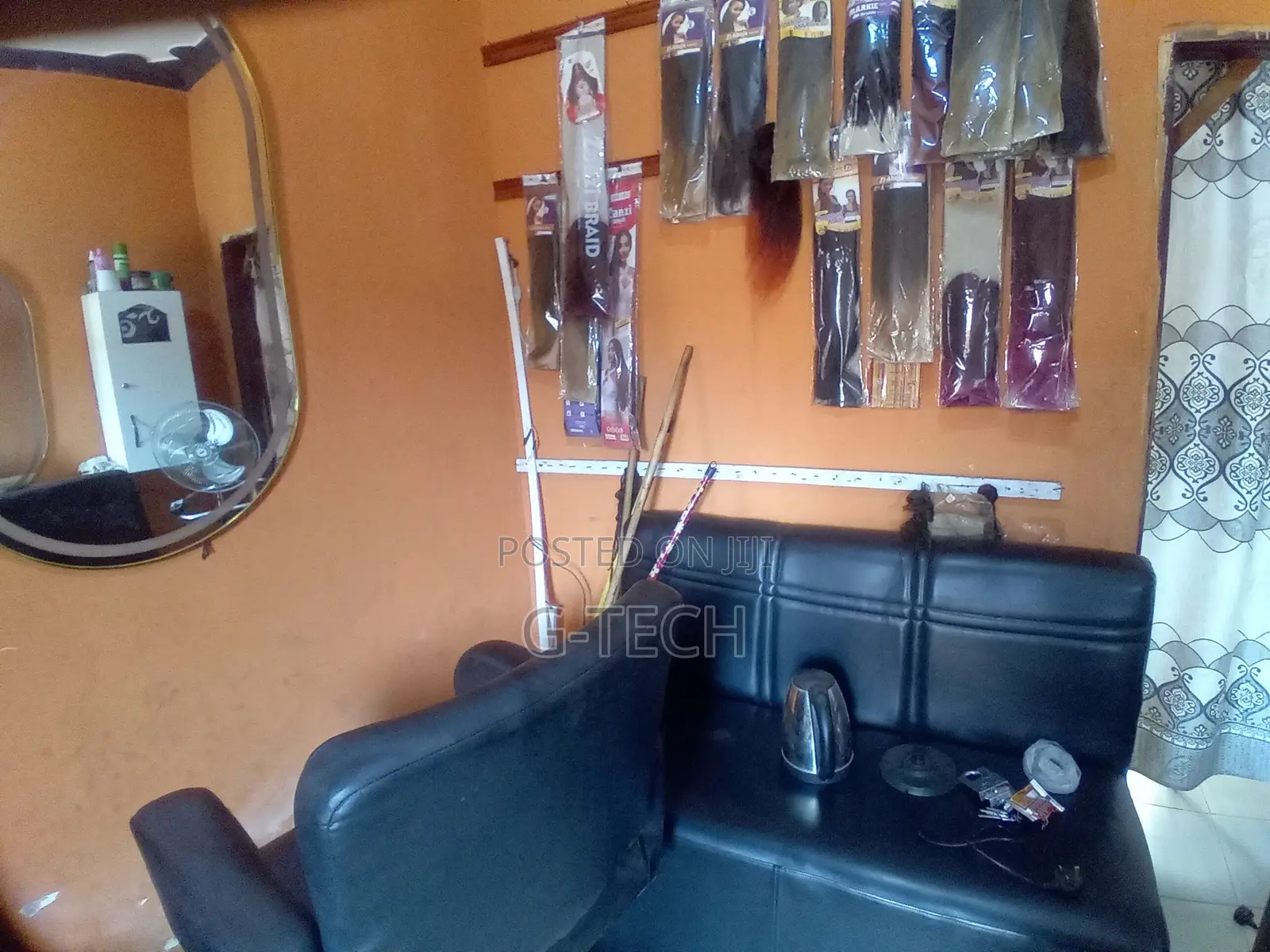 Waiting Chairs for Sale