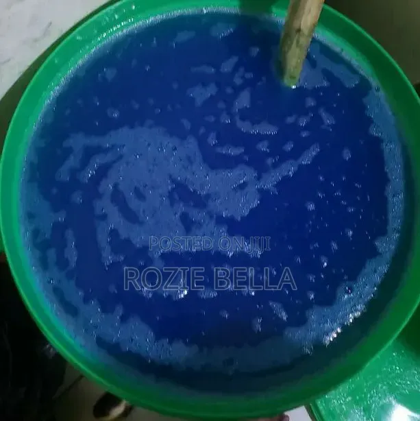 Liquidsoap Detergent