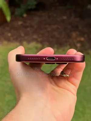 New Apple iPhone 18 Pro 2 TB Purple