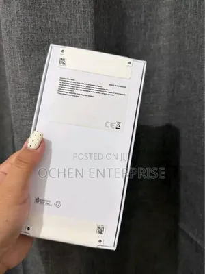 New Samsung Galaxy A57 256 GB Blue
