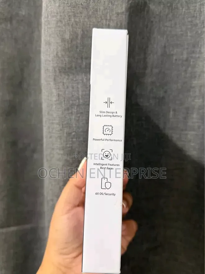 New Samsung Galaxy A57 256 GB Blue