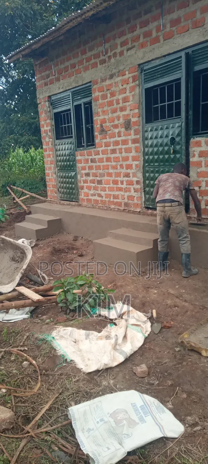Housing Construction