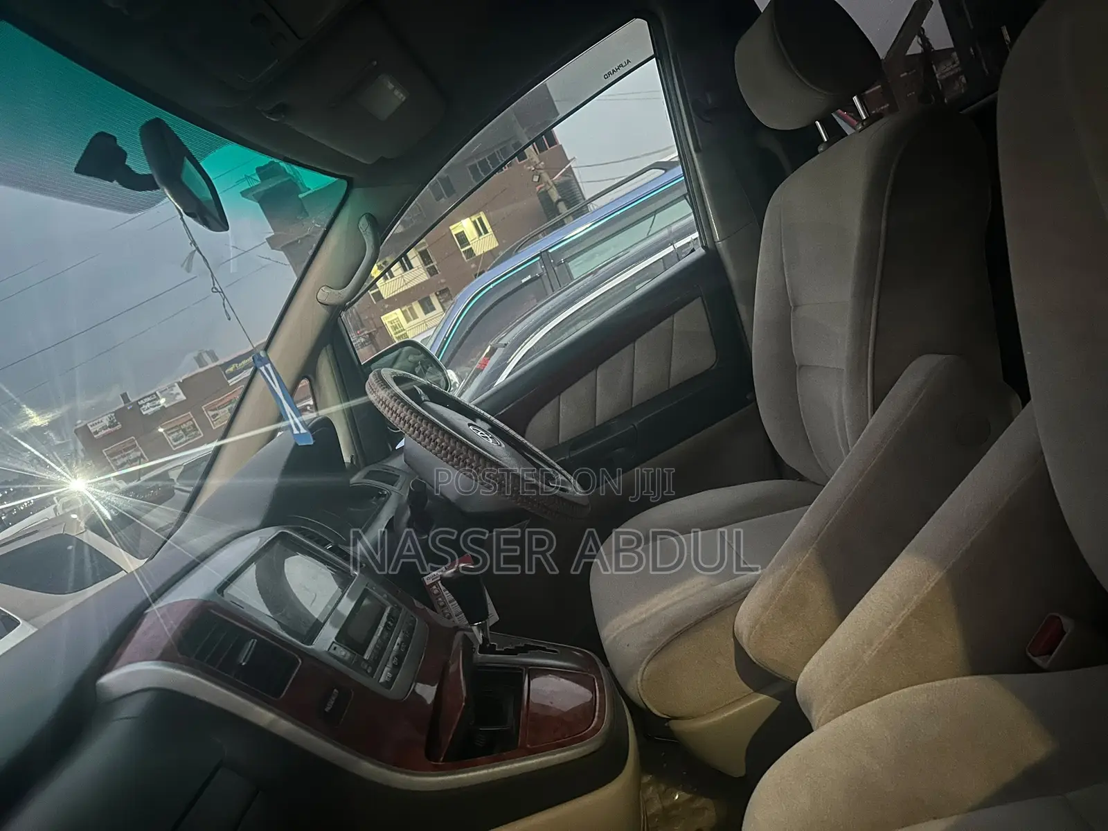 Toyota Corolla Fielder 2012 Silver