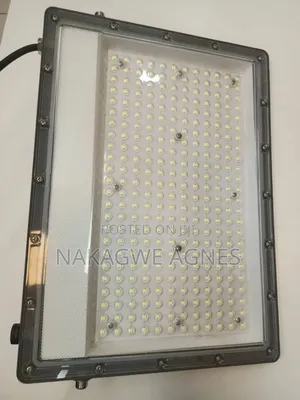 Electric Floodlights (Watts 200)