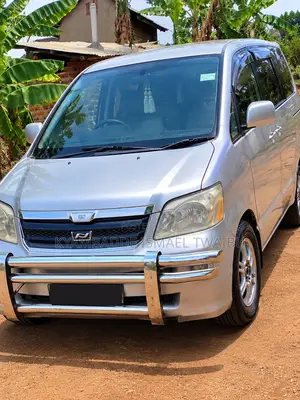 Toyota Noah 2.0 FWD (8 Seater) 2005 Silver