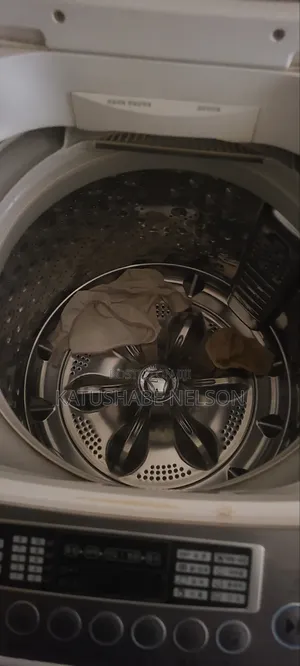 Washing Marchine