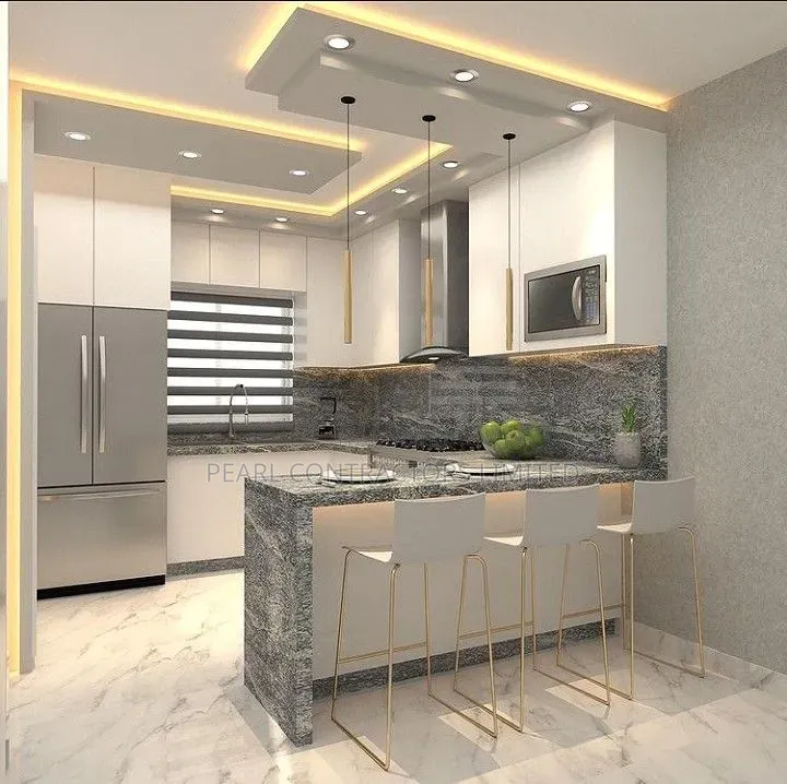 Kitchen Cabinets/Bernardo Kitchen Cabinets in Any Colour 7,000,000/-