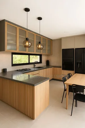 Kitchen Cabinets/Bernardo Kitchen Cabinets in Any Colour 7,000,000/-