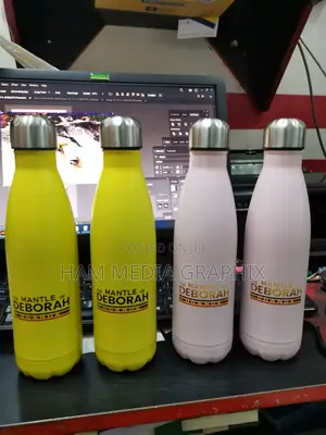 Bottle Printing