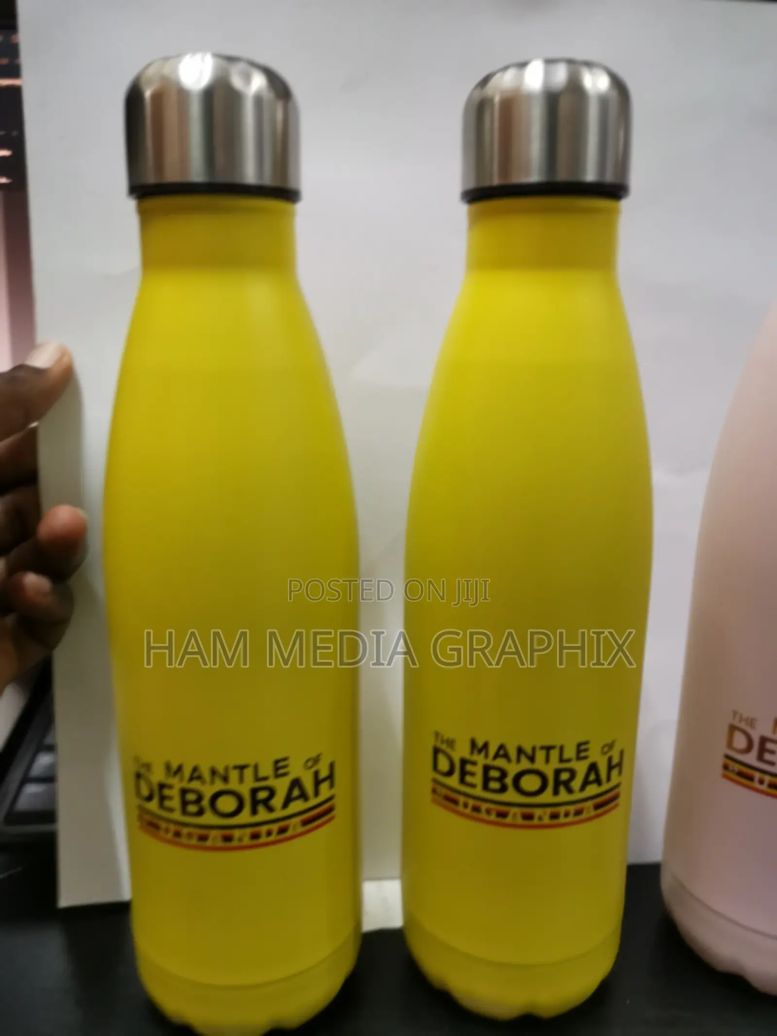 Bottle Printing