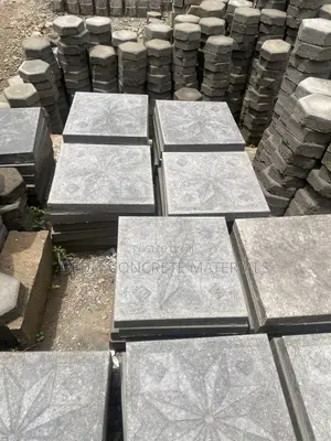 Walking Slabs