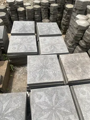 Walking Slabs