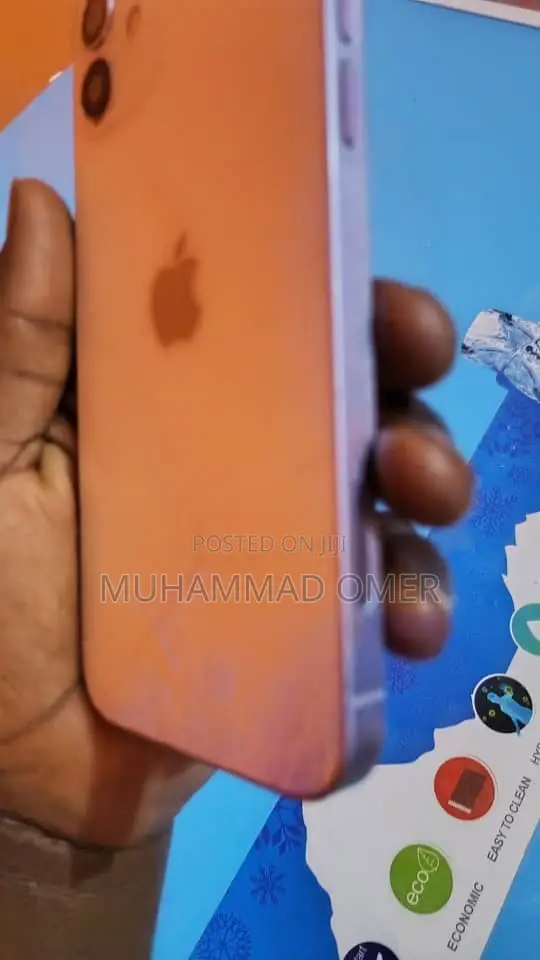 Apple iPhone 12 64 GB White