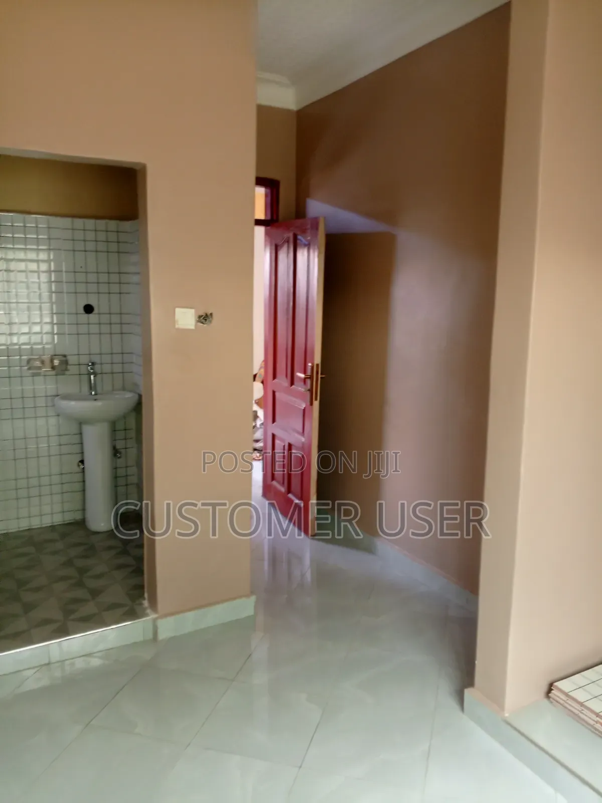 Furnished 3bdrm House in Maganjo Bwewusa Rd, Kawempe for sale