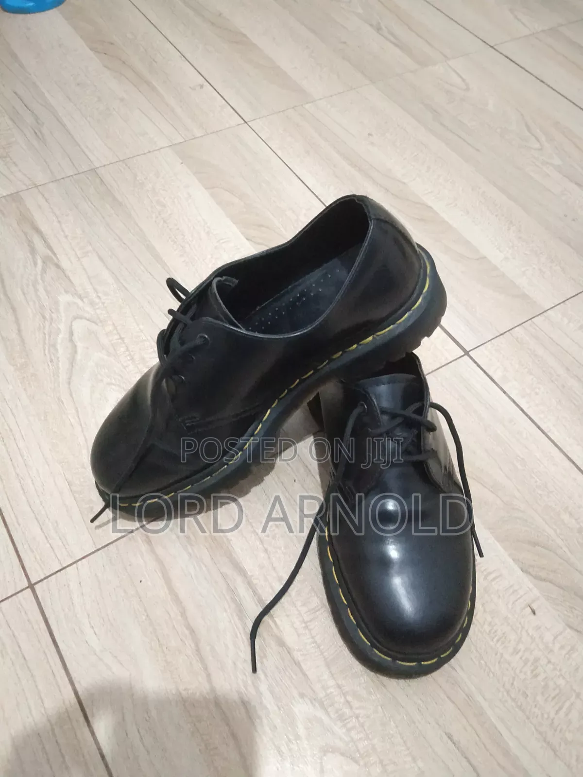 Dr Martens