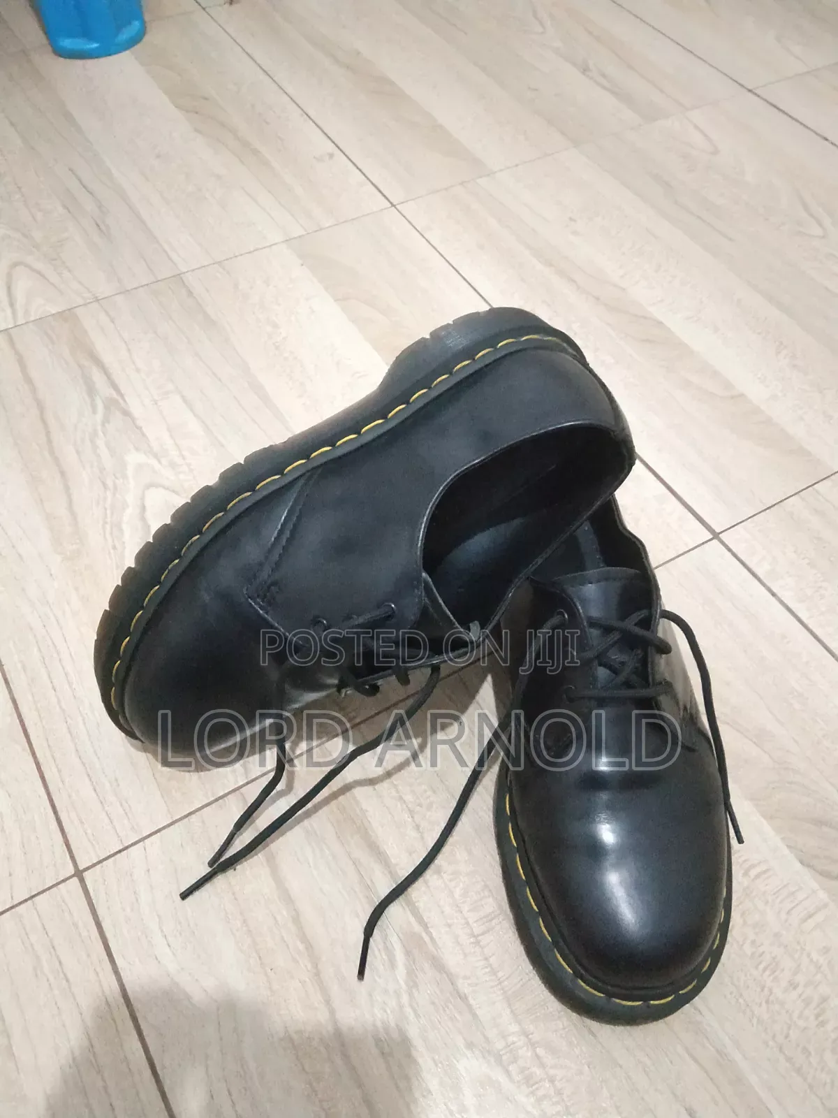 Dr Martens