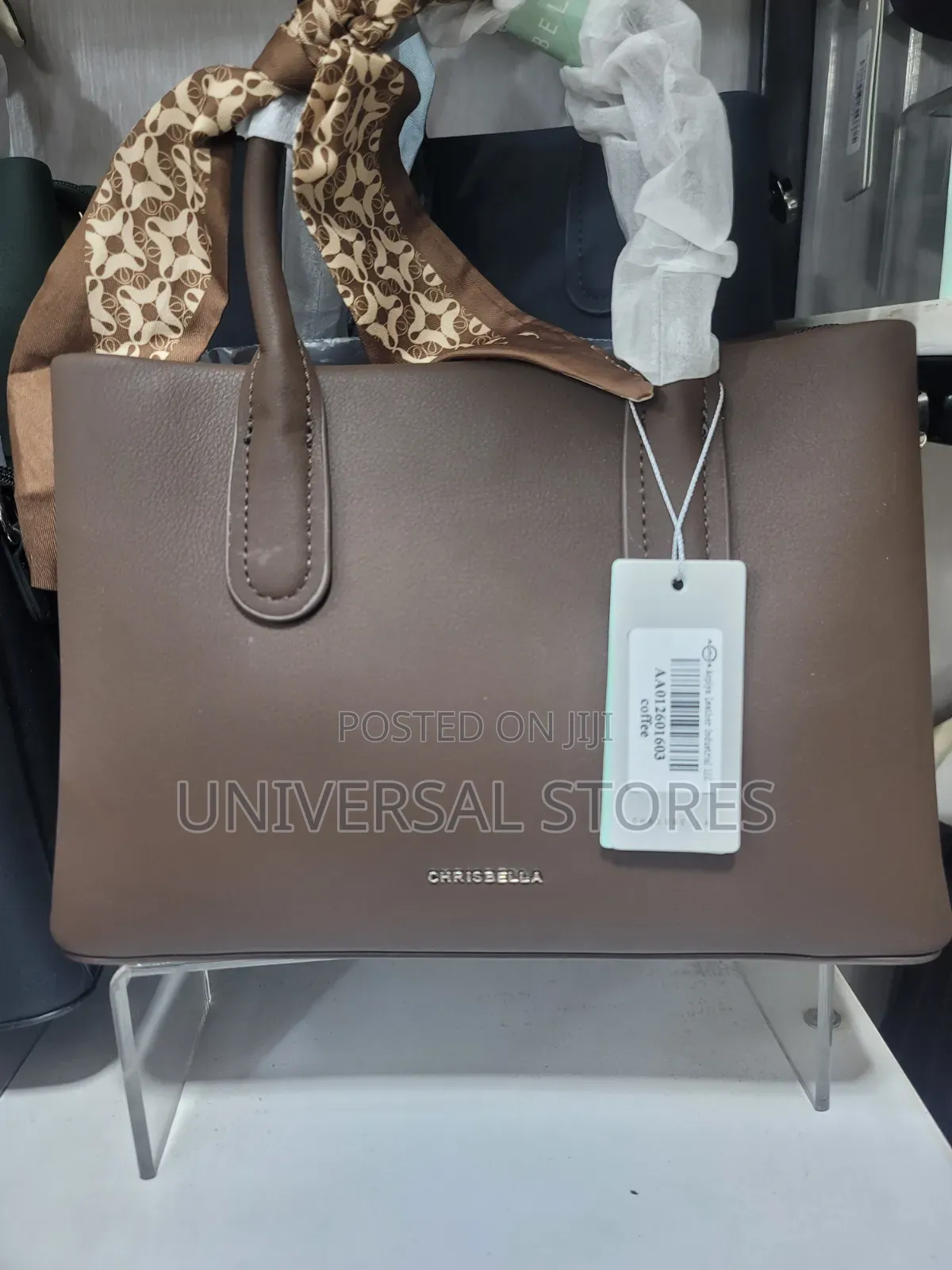 Chrisbella Original Hand Bag