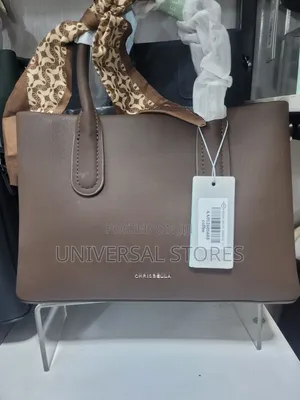 Chrisbella Original Hand Bag