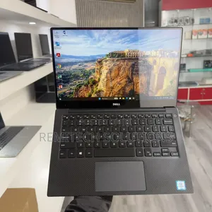 Laptop Dell XPS 13 (9350) 8GB Intel Core i5 SSD 256GB