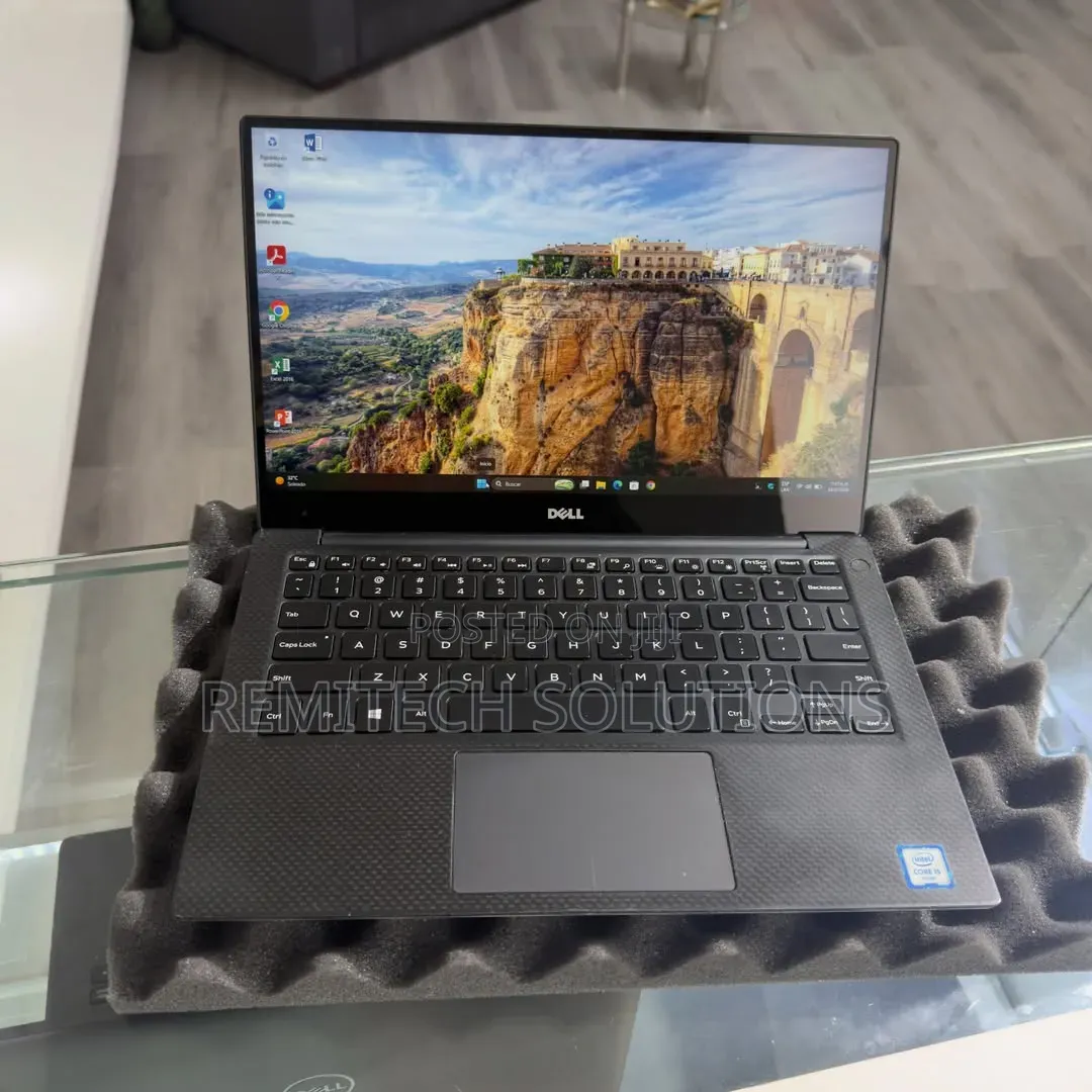 Laptop Dell XPS 13 (9350) 8GB Intel Core i5 SSD 256GB
