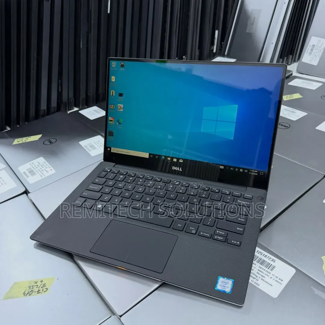 Laptop Dell XPS 13 (9350) 8GB Intel Core i5 SSD 256GB