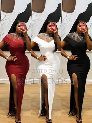 Classic Dinner/Prom Dresses