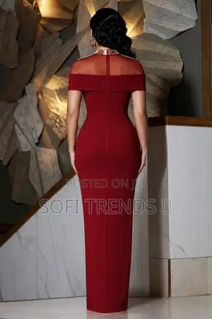 Classic Dinner/Prom Dresses