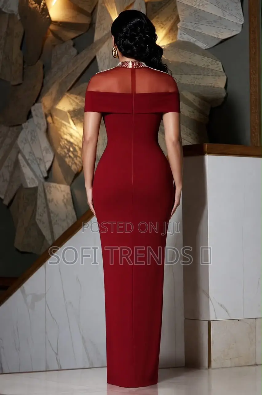 Classic Dinner/Prom Dresses