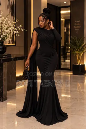Ladies Bodycon Dinner Dresses