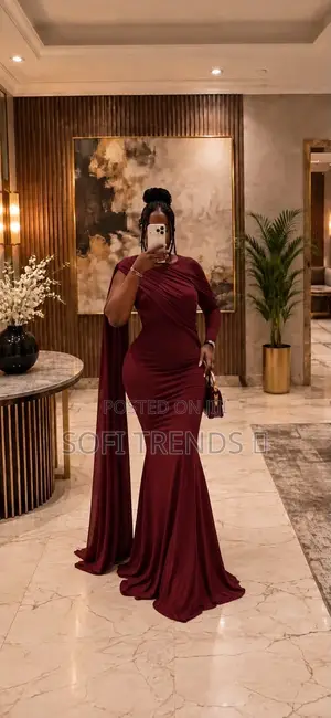 Ladies Bodycon Dinner Dresses