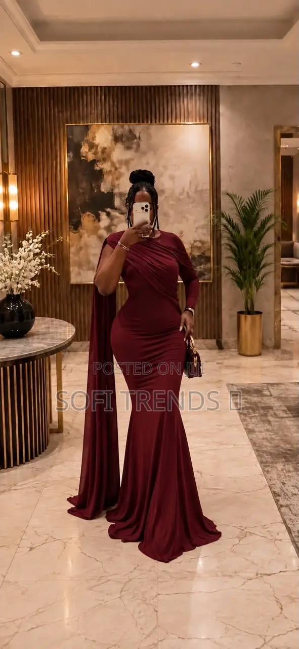 Ladies Bodycon Dinner Dresses