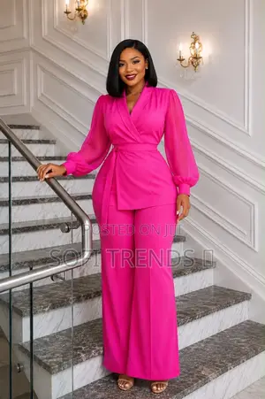 Ladies Office Two Pieces