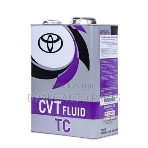 All Types of Gear Box Oil Available