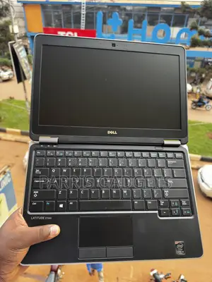 Laptop Dell Latitude 12 7250 8GB Intel Core i5 SSD 128GB