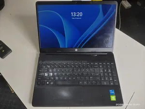 Laptop HP 15s 8GB Intel Core i5 SSD 512GB