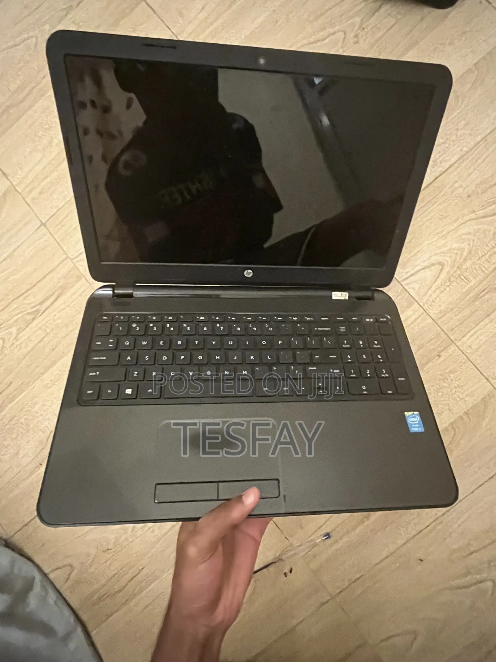 Laptop HP 4GB Intel Core i3 HDD 1T