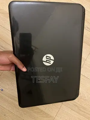 Laptop HP 4GB Intel Core i3 HDD 1T