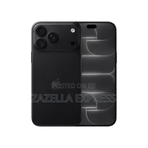 New Apple iPhone 18 Pro 256 GB Blue
