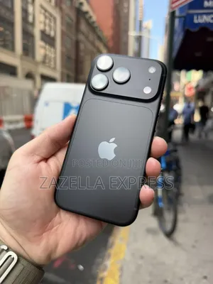 New Apple iPhone 18 Pro 256 GB Rose Gold
