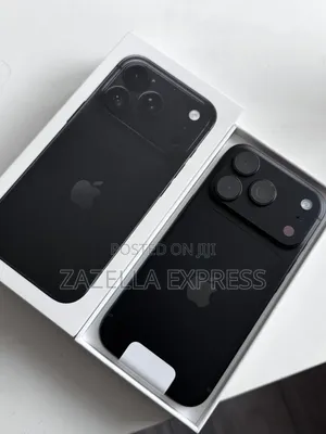 New Apple iPhone 18 Pro 256 GB Rose Gold