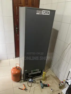 Smart Inverter Fridge Repair,gas Refilling,compressor Complications
