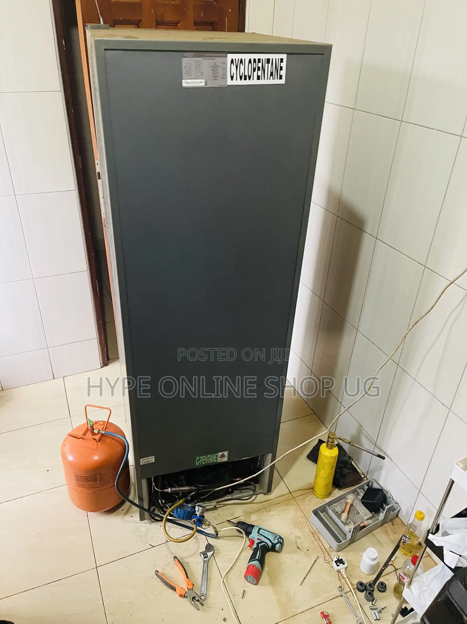 Low Budget With Good Experience,smart Inverter Refrigerator Services