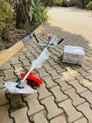 Easy to Use,start,Brandnew Brush Grass Cutter,slasher Machine