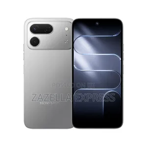 New Tecno Camon 50 Pro 256 GB Orange